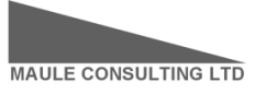 Maule Consulting Ltd